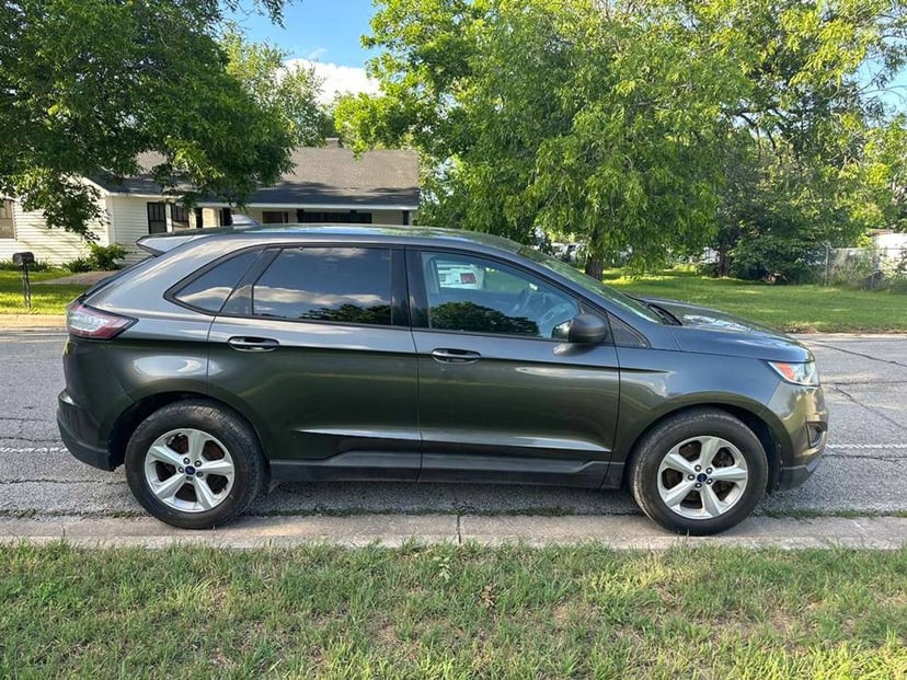2016 Ford Edge - Image 3