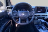 2025 Toyota Tacoma - Preview 5