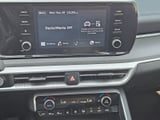2023 Kia K5 - Preview 15