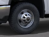 2026 Chevrolet Silverado 3500 HD - Preview 9