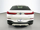 2026 BMW X6 - Preview 6