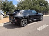 2027 Cadillac Lyriq - Preview 9