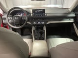 2025 Honda Accord - Preview 11