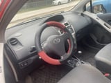 2009 Toyota Yaris-IA - Preview 13