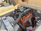 1951 Willys Jeep Truck - Preview 9