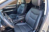 2019 Cadillac XT5 - Preview 4