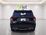 2027 Ford Explorer - Preview 6