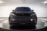 2026 Porsche Cayenne - Preview 10