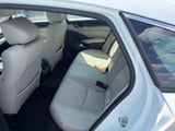 2020 Honda Accord - Preview 11