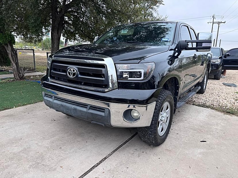 2013 Toyota Tundra - Image 1