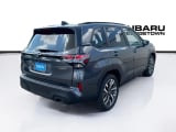 2026 Subaru Forester - Preview 7