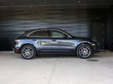 2026 Porsche Macan - Preview 8