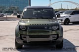 2026 Land Rover Defender - Preview 4