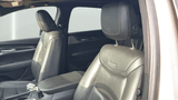 2022 Cadillac XT5 - Preview 9