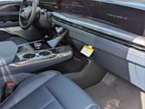2025 Cadillac Escalade IQ - Preview 11