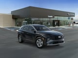 2026 Hyundai Tucson - Preview 2