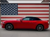 2019 Ford Mustang - Preview 4