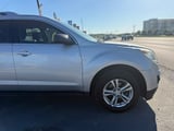 2015 Chevrolet Equinox - Preview 10