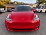 2021 Tesla Model Y - Preview 2