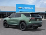 2027 Chevrolet Traverse - Preview 3