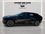 2026 Cadillac Lyriq - Preview 4