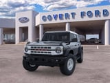 2026 Ford Bronco - Preview 3