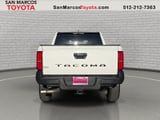 2025 Toyota Tacoma - Preview 6