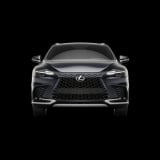 2027 Lexus RX - Preview 6