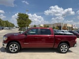 2021 Ram 1500 - Preview 8