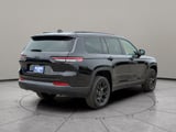 2026 Jeep Grand Cherokee L - Preview 5