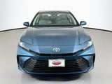 2026 Toyota Camry - Preview 2