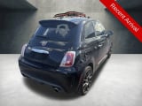 2013 Fiat 500 - Preview 4
