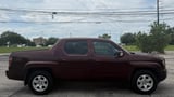 2008 Honda Ridgeline - Preview 5