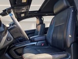 2023 Nissan Titan - Preview 13