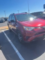 2018 Toyota RAV4 - Preview 2