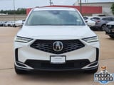 2025 Acura MDX - Preview 2