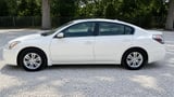2010 Nissan Altima - Preview 5