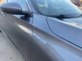 2020 Honda Accord - Preview 13