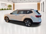 2024 Volkswagen Atlas - Preview 6