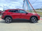 2026 Chevrolet Trax - Preview 5