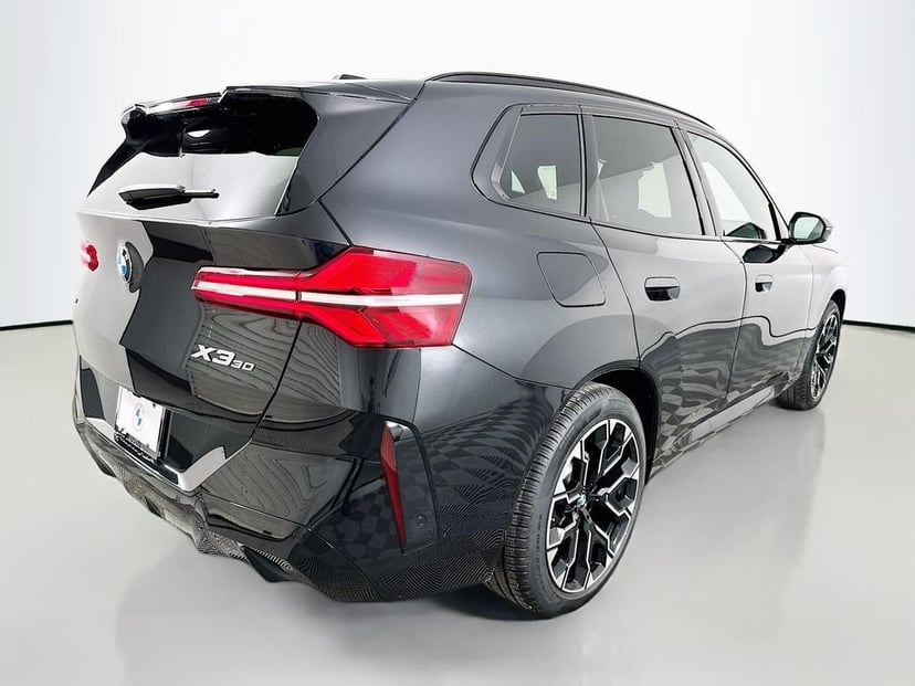 2026 BMW X3 - Image 3