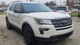 2019 Ford Explorer - Preview 8