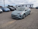 2016 Toyota Prius - Preview 7
