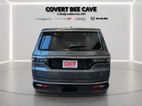 2026 Jeep Grand Wagoneer L - Preview 7