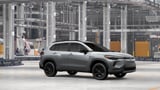2026 Toyota Corolla Cross - Preview 14