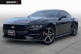 2025 Ford Mustang - Preview 2