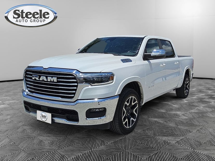 2025 Ram 1500 - Image 1