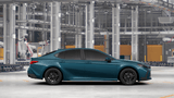 2026 Toyota Camry - Preview 12