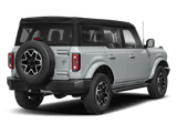 2026 Ford Bronco - Preview 2