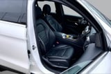 2021 Mercedes-Benz GLC-Class - Preview 8